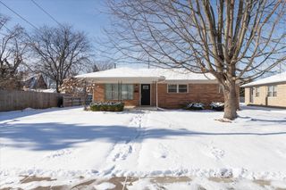 1020 N Graham Avenue, Indianapolis, IN 46219