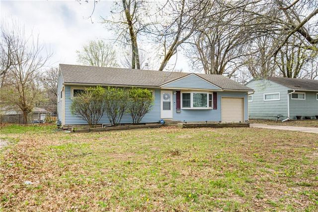 7407 E 111TH Terrace, Kansas City, MO 64134