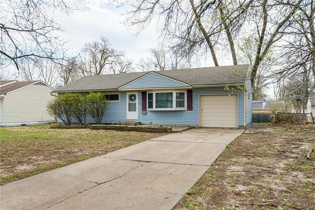 7407 E 111TH Terrace, Kansas City, MO 64134
