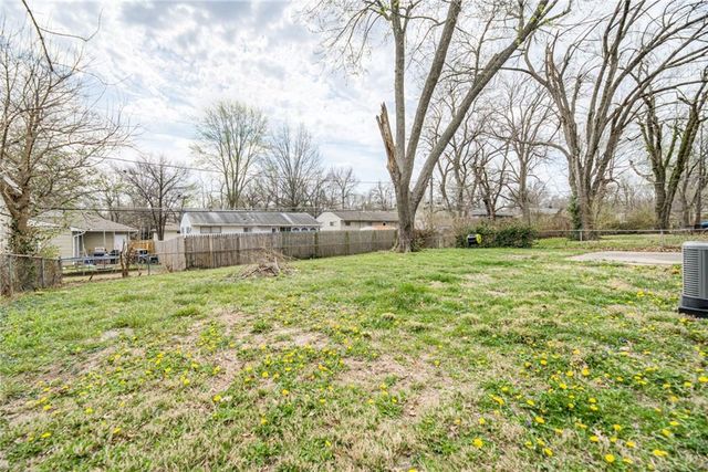 7407 E 111TH Terrace, Kansas City, MO 64134