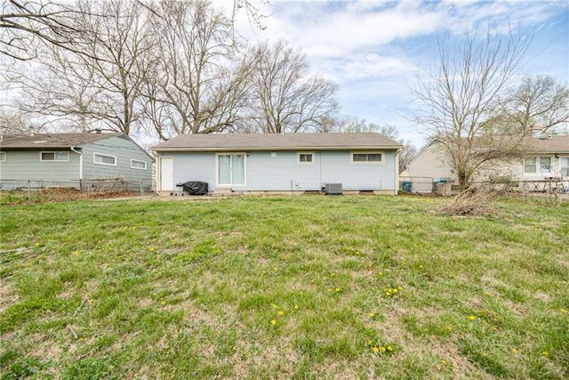 7407 E 111TH Terrace, Kansas City, MO 64134