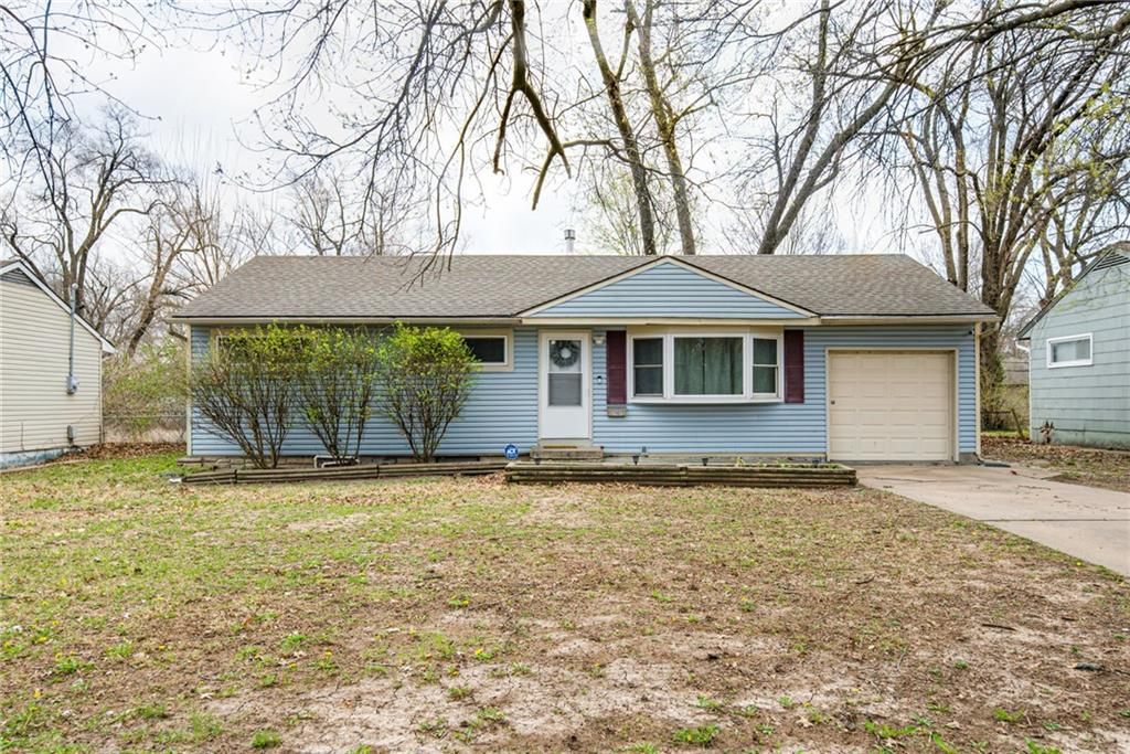7407 E 111TH Terrace, Kansas City, MO 64134