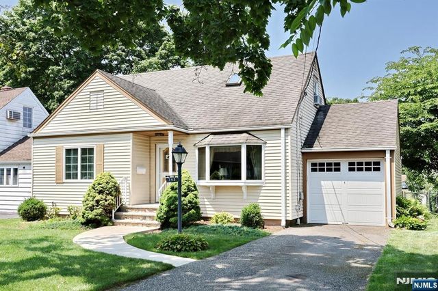 743 Palmer Avenue, Maywood, NJ 07607