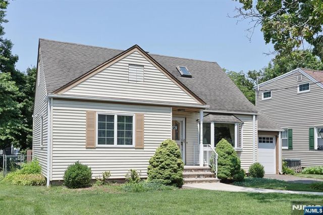 743 Palmer Avenue, Maywood, NJ 07607