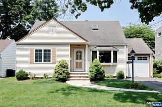 743 Palmer Avenue, Maywood, NJ 07607