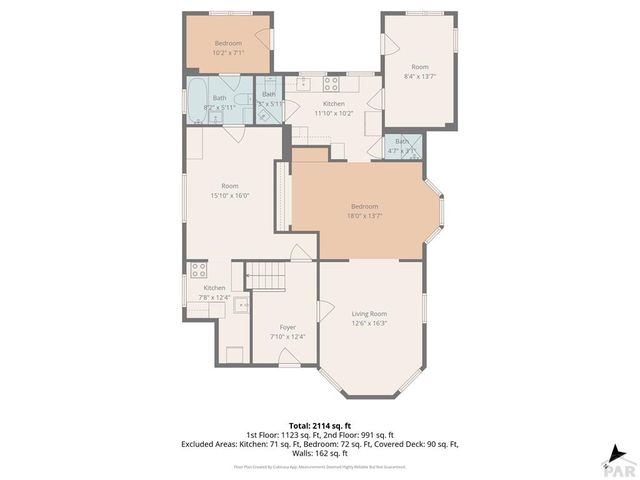 820 Macon Ave, Canon City, CO 81212