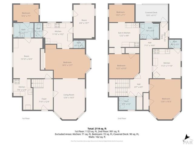 820 Macon Ave, Canon City, CO 81212