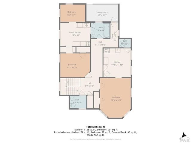 820 Macon Ave, Canon City, CO 81212