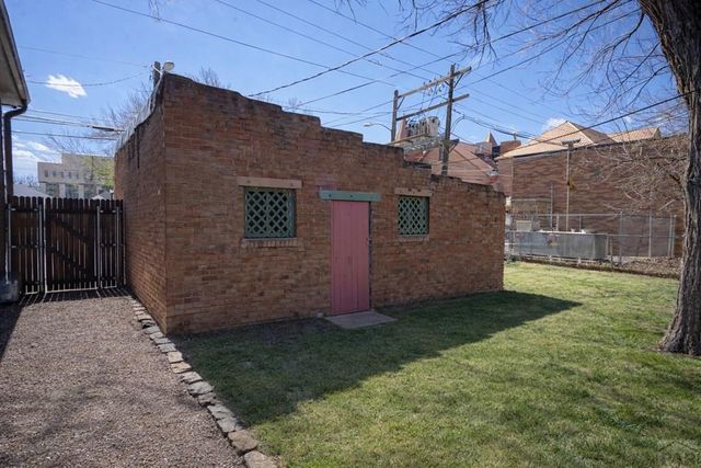 820 Macon Ave, Canon City, CO 81212