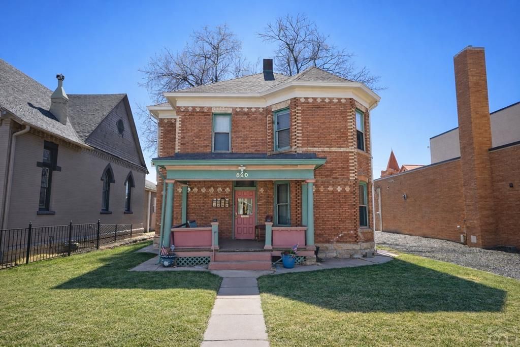 820 Macon Ave, Canon City, CO 81212