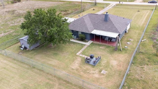 14302 Austin Bayou Drive, Rosharon, TX 77583