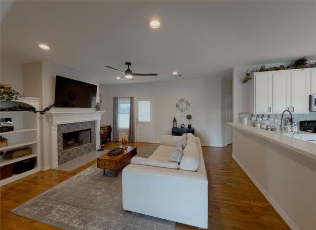 14302 Austin Bayou Drive, Rosharon, TX 77583