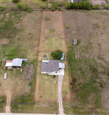 14302 Austin Bayou Drive, Rosharon, TX 77583