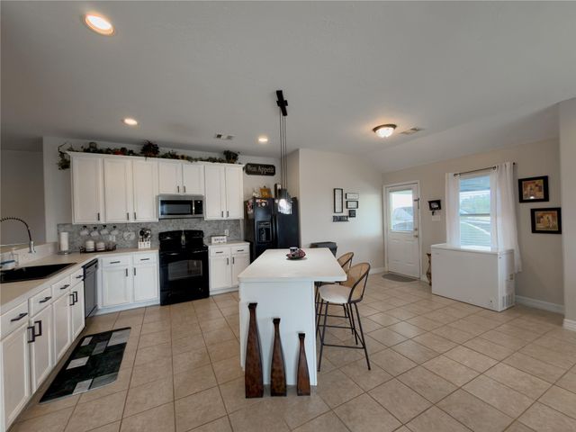 14302 Austin Bayou Drive, Rosharon, TX 77583