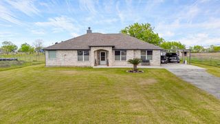 14302 Austin Bayou Drive, Rosharon, TX 77583