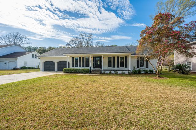 1561 Montclair Street, Charleston, SC 29407