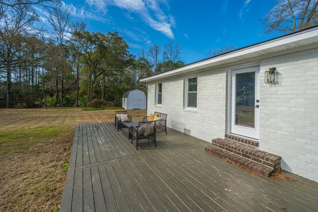 1561 Montclair Street, Charleston, SC 29407