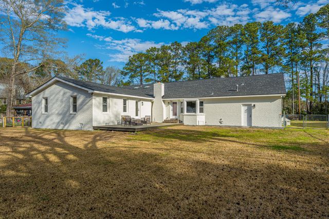 1561 Montclair Street, Charleston, SC 29407