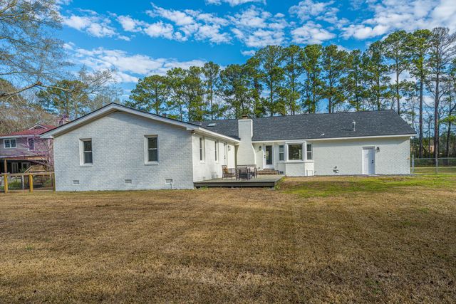 1561 Montclair Street, Charleston, SC 29407