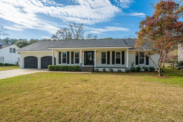 1561 Montclair Street, Charleston, SC 29407