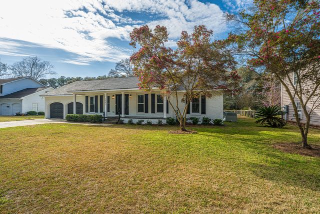 1561 Montclair Street, Charleston, SC 29407