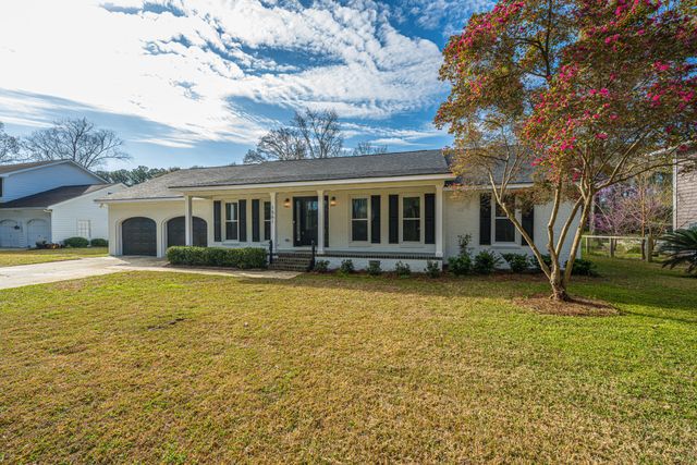 1561 Montclair Street, Charleston, SC 29407