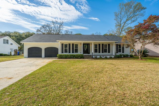 1561 Montclair Street, Charleston, SC 29407