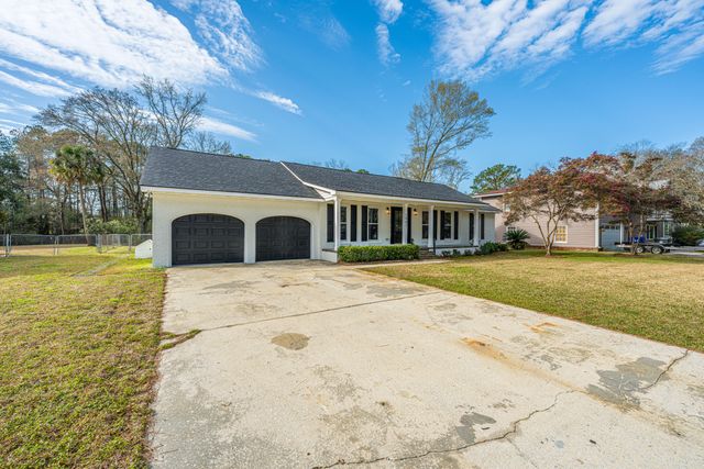 1561 Montclair Street, Charleston, SC 29407