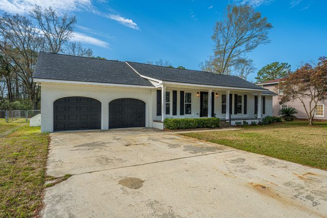 1561 Montclair Street, Charleston, SC 29407