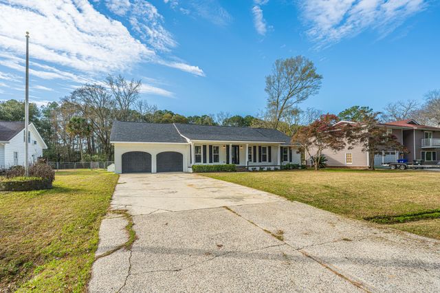 1561 Montclair Street, Charleston, SC 29407