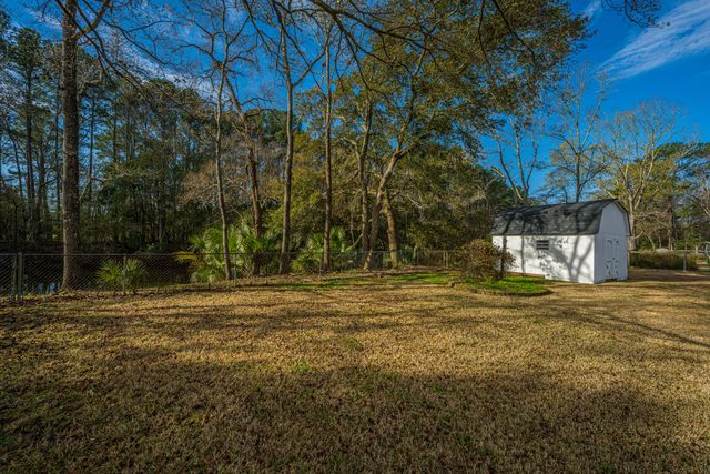 1561 Montclair Street, Charleston, SC 29407