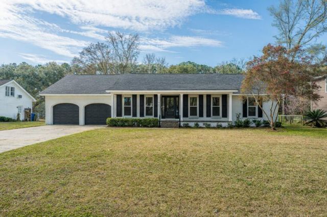 1561 Montclair Street, Charleston, SC 29407