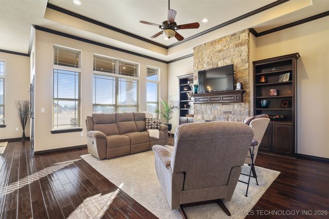 3488 Bryan Road, Durant, OK 74701