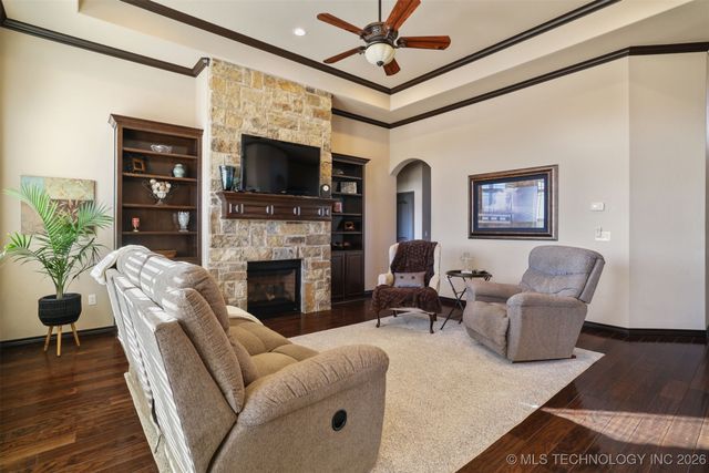 3488 Bryan Road, Durant, OK 74701