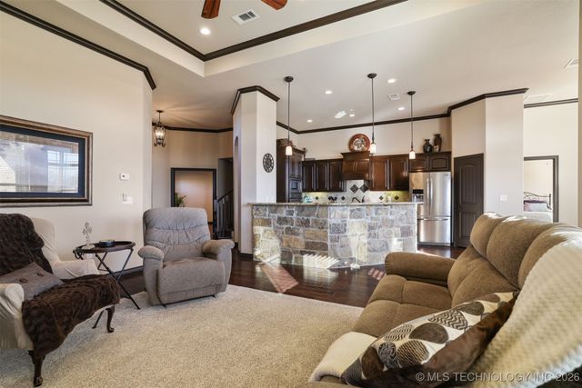 3488 Bryan Road, Durant, OK 74701