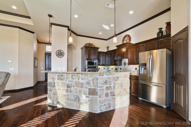 3488 Bryan Road, Durant, OK 74701