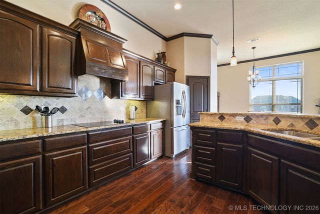 3488 Bryan Road, Durant, OK 74701