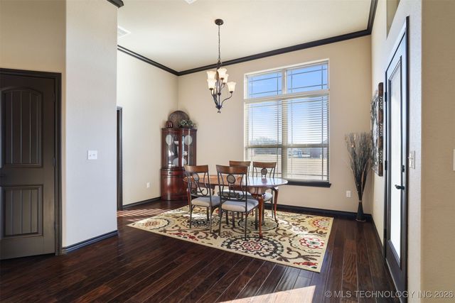 3488 Bryan Road, Durant, OK 74701