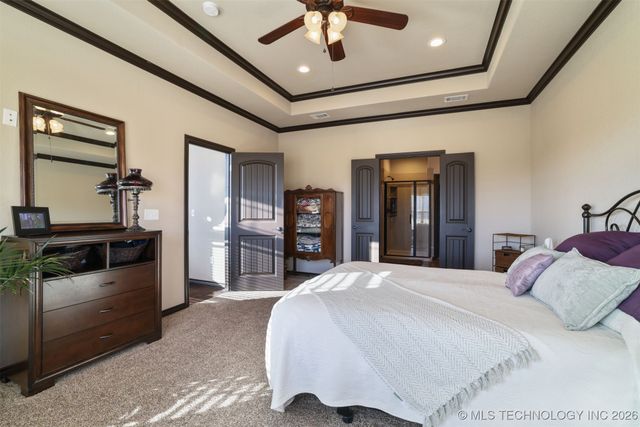 3488 Bryan Road, Durant, OK 74701