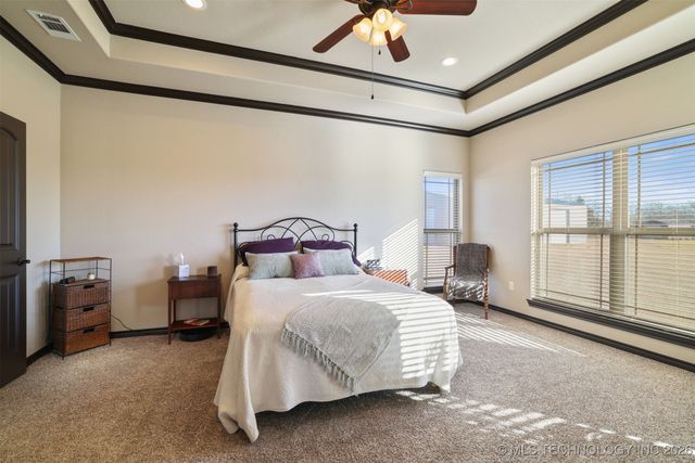 3488 Bryan Road, Durant, OK 74701