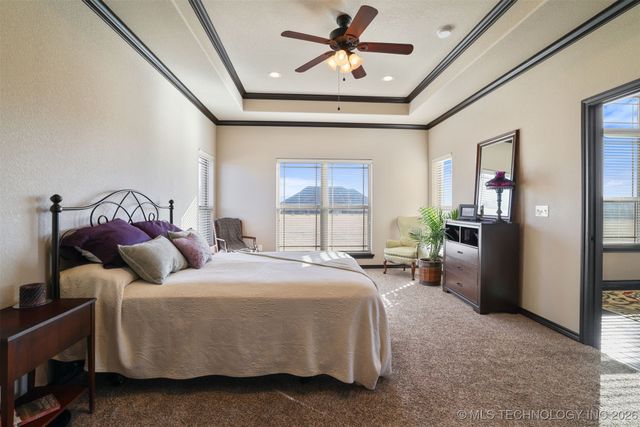 3488 Bryan Road, Durant, OK 74701