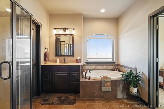 3488 Bryan Road, Durant, OK 74701