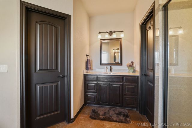 3488 Bryan Road, Durant, OK 74701