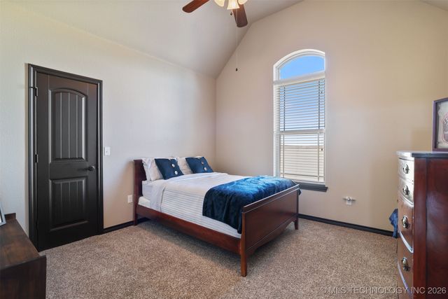 3488 Bryan Road, Durant, OK 74701