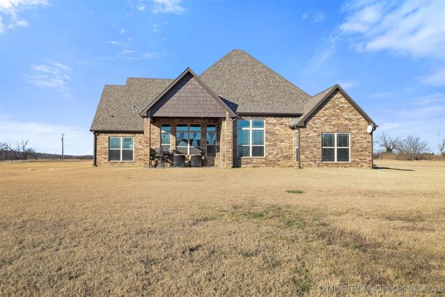 3488 Bryan Road, Durant, OK 74701
