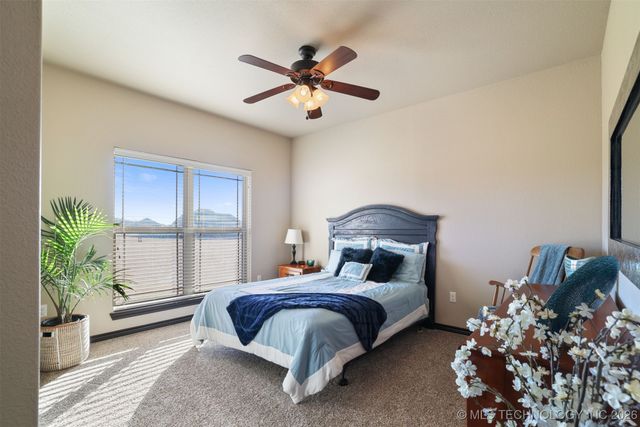 3488 Bryan Road, Durant, OK 74701