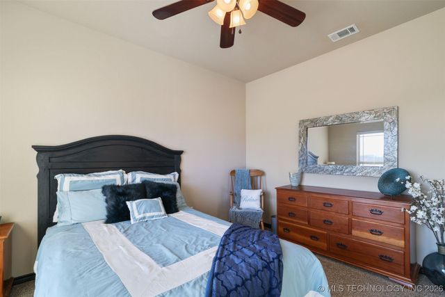 3488 Bryan Road, Durant, OK 74701