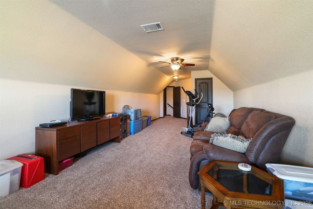 3488 Bryan Road, Durant, OK 74701