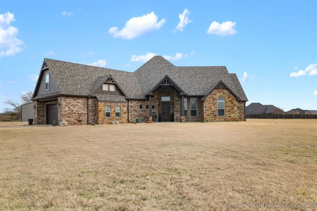 3488 Bryan Road, Durant, OK 74701