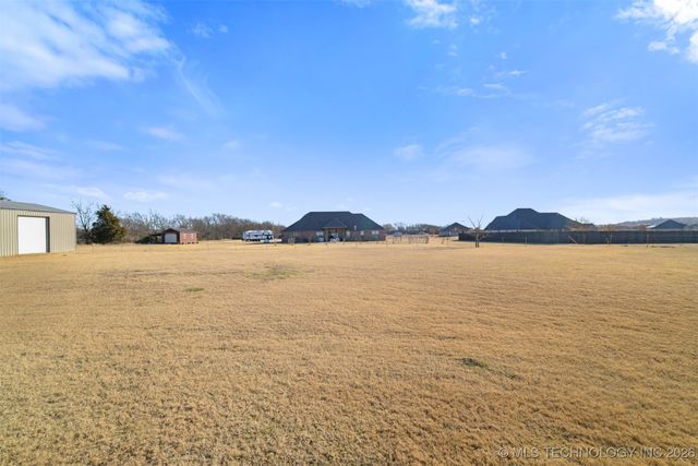 3488 Bryan Road, Durant, OK 74701